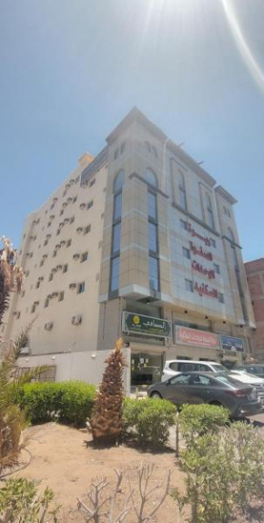 فندق ربوة الصفوة Rabwah Al Safwa Hotel 7